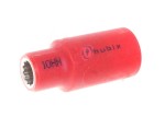 Nasadka izolowana krótka 1/2" HUBIX HN-10 A111.1710