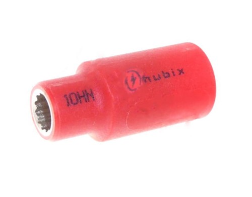 Nasadka izolowana krótka 1/2" HUBIX HN-10_PROSPERSKLEP A111.1710