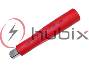 Przedłużacz do nasadek 1/2" HUBIX HPN-125 A111.2301 izolowany