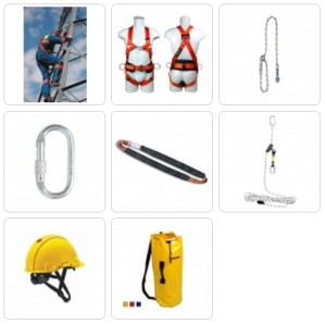 Profesjonalny zestaw dla zakładowego elektryka - ASSECURO