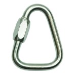 Zatrzaśnik stalowy (AJ502) - ASSECURO