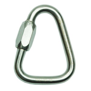 Zatrzaśnik stalowy (AJ502) - ASSECURO