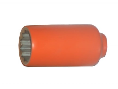 Nasadka izolowana długa 1/2 HUBIX HNL-21 PROSPERSKLEP