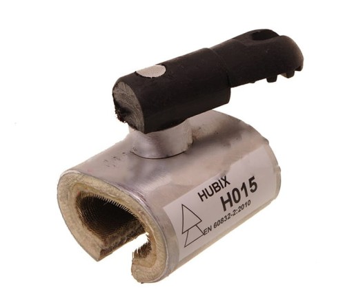 Szczotka do czyszczenia przewodów do H010 HUBIX H015 PROSPERSKLEP A1160101