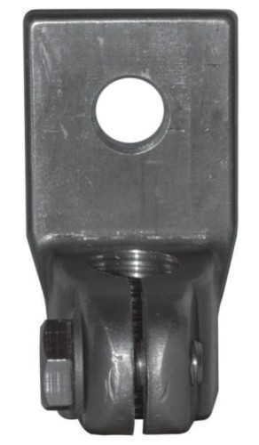 Zacisk transformatorowy MK 1B/12 BEZPOL