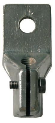 Zacisk transformatorowy MK 1/16 - BK6201 - BEZPOL