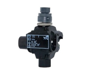 Zacisk TTD 151 FA (16-95/(2,5)6-35) - SICAME