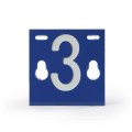Oznacznik tabliczka opisowa ENSTO PEM241-3_PROSPERSKLEP