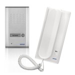 Zestaw domofonowy jednorodzinny podtynkowy FOSSA ORNO OR-DOM-RL-901 - ORNO POLSKA