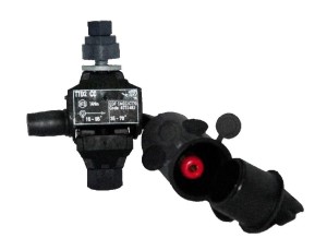 SICAME Zacisk uziemiający TTD-2CCA (16-95)