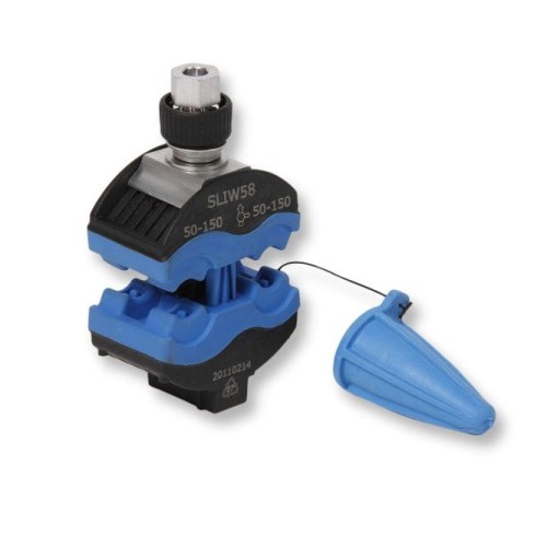 Wodoszczelny zacisk przebijający izolację ENSTO SLIW58_PROSPERSKLEP