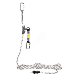 Stoprope z liną (AC 404) - ASSECURO