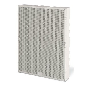 Skrzynka instalacyjna Beebox IP41 639.4060 - SCAME
