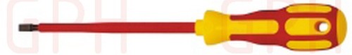 Śrubokręt prosty - GPH Nexans PROSPER IZ13/4
