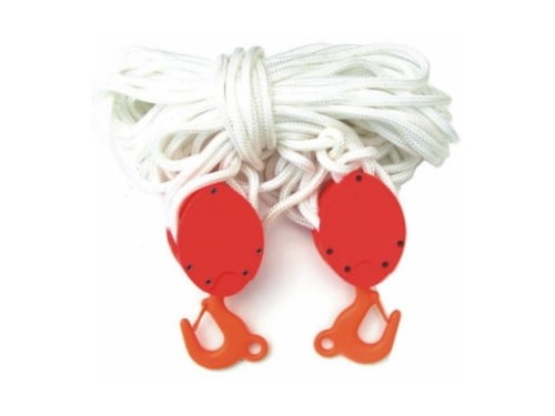 HUBIX H017/500 Wielokrążek 500 kg B112.0902