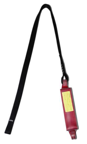 Amortyzator ABWL B (CE203L) - ASSECURO