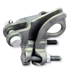 Uchwyt odciągowy AL 25-120, AFL 25-95 Ensto