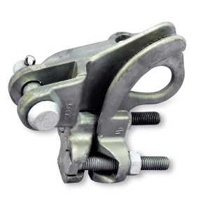 Uchwyt odciągowy AL 25-120, AFL 25-95 Ensto