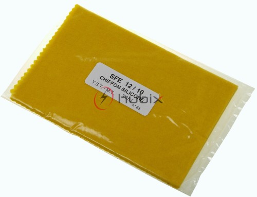 Chusteczki silikonowe HUBIX 991015 PROSPERSKLEP B2260102