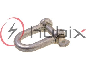 Szekla 8mm HUBIX H026 B331.0401