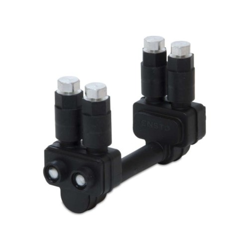 Zacisk przebijający izolację obustronnie ENSTO SLIW67_PROSPERSKLEP