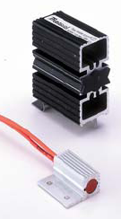 Ogrzewacz półprzewodnikowy HGK 010 10W - BEZPOL_PROSPERSKLEP