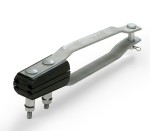 ENSTO SO 274S - Uchwyt odciągowy 4x(25-50)