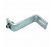 AN 606 - mocowanie do ściany i szynodrabiny FABA - TRACTEL ASSECURO PROSPERSKLEP