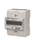 Wskaźnik (licznik) zużycia energii elektrycznej 3-fazowy - ORNO OR-WE-517