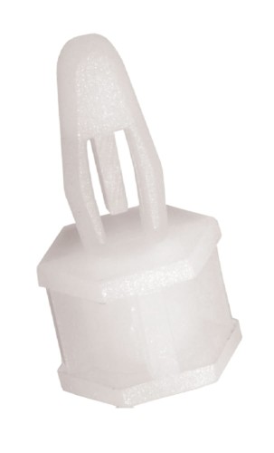 Dystans P3/19 biały ERGOM PROSPERSKLEP