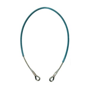 Zaczep linkowy INOX (CJ100) - ASSECURO