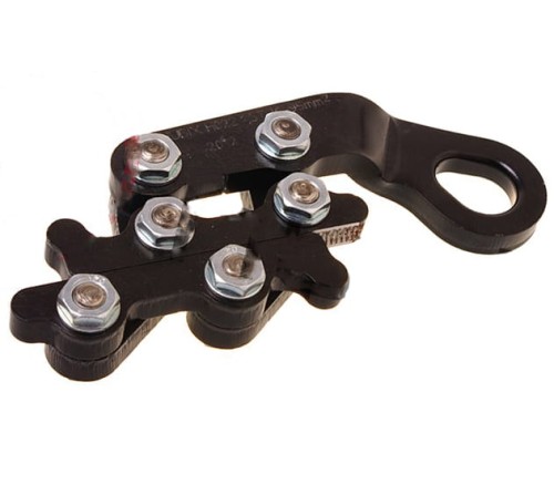 Żabka do przewodów gołych 16-95 HUBIX H022_PROSPERSKLEP b331.0201