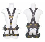 Szelki ALPINA PLUS NFC (CA141Q) - ASSECURO