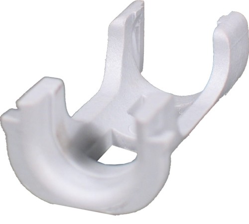 Wstawka redukcyjna D01 - STV D02 16A szara (002243020) - ETI Polam PROSPER