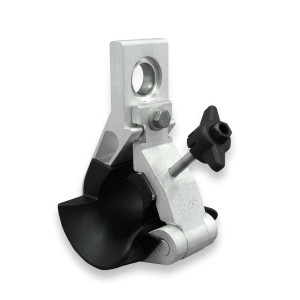 ENSTO SO 136.02 - Uchwyt narożny z nasadką motylkową 2-4x(25-120)