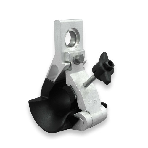 Uchwyt narożny z nakretka motylkową ENSTO SO136-02_PROSPERSKLEP