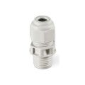 Dławnica z gwintem PG11 IP66 LIGHT (Ral 7035) SCAME