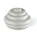 Zaślepka gumowa (25 sztuk) dla gwintu PG36 IP55 805.3307 - SCAME