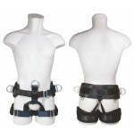 Szelki ALPINA (CA041) NFC - ASSECURO