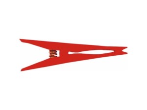 Klamerka elektroizolacyjna HUBIX H034 B113.0401