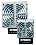 Ogrzewacz szaf sterowniczych (dmuchawa) HV 031 400W - BEZPOL
