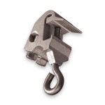 ENSTO SL 30.1 - Zacisk odgałęźny do prac pod napięciem dla linii gołych Al/Al (Al 25-150 / Al 25-150) (UN-N)