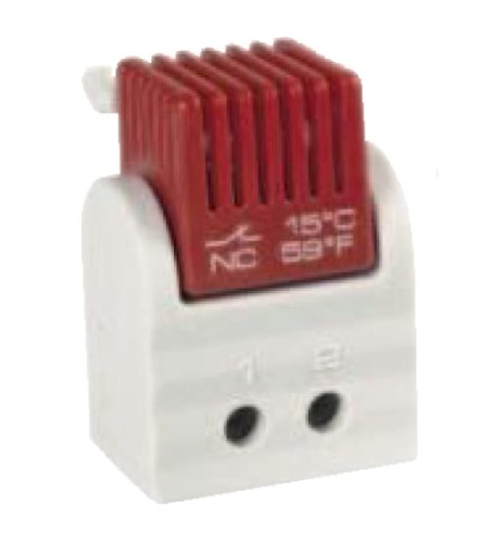 Regulator temperatury FTO 011 1NC bezpol Prospersklep