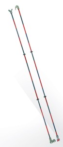 Pręt pomiarowy HUBIX H069 B221.0401