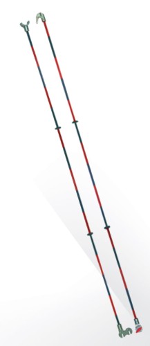 Pręt pomiarowy Hubix H069 B221.0401 PROSPERSKLEP