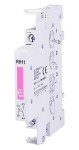 Styki pomocnicze RH 11 do styczników ETICON R25, R40, R63 2 i 3 modułowych (002461101) - ETI Polam