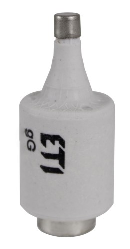 Wkładka topikowa BiWts DII gF 20A/500V E 27 002312106 ETI PROSPERSKLEP