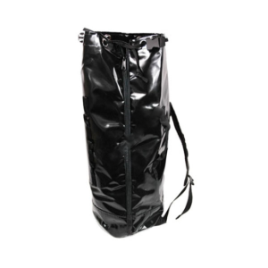 Worek sprzętowy transportowy z suwakiem i klapą 70 litrów (CW05) - ASSECURO