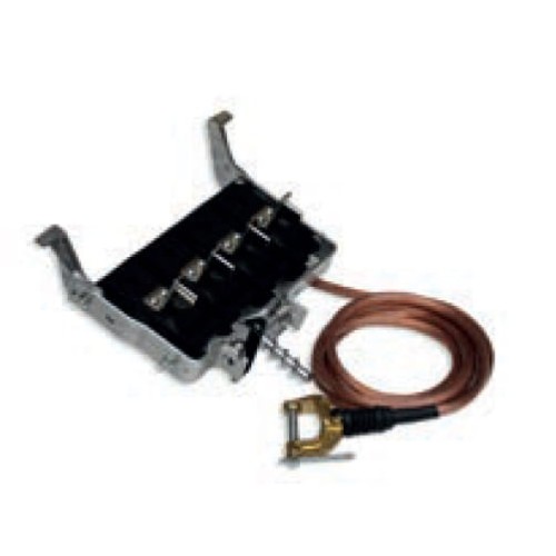 Uziemiacz 4 bieguny 160A ENSTO ST27642R_PROSPERSKLEP