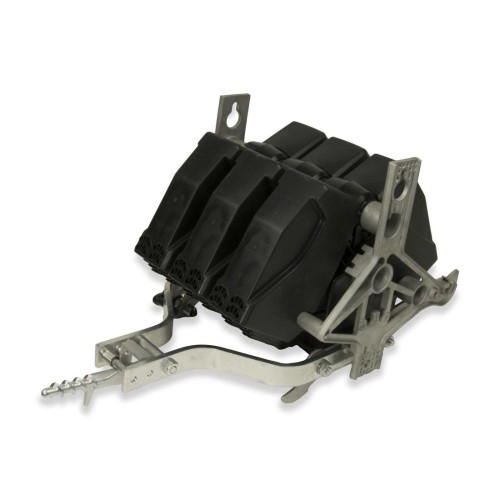 Rozłącznik bezpiecznikowy 400A 3P trójbiegunowy